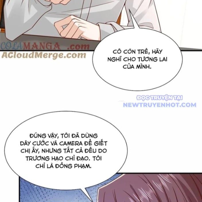 đọc truyện Mỗi Tuần Ta Có Một Nghề Nghiệp Mới Chương 773 ảnh 41 tại Thiên Thai Truyện