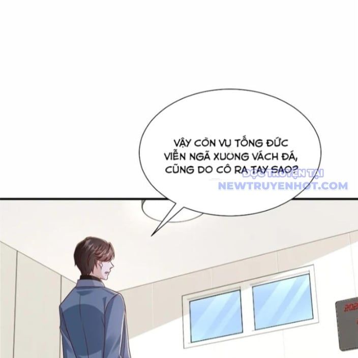 đọc truyện Mỗi Tuần Ta Có Một Nghề Nghiệp Mới Chương 773 ảnh 43 tại Thiên Thai Truyện