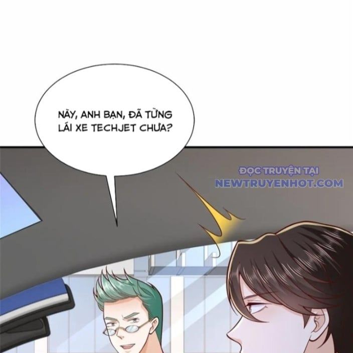 đọc truyện Mỗi Tuần Ta Có Một Nghề Nghiệp Mới Chương 773 ảnh 59 tại Thiên Thai Truyện