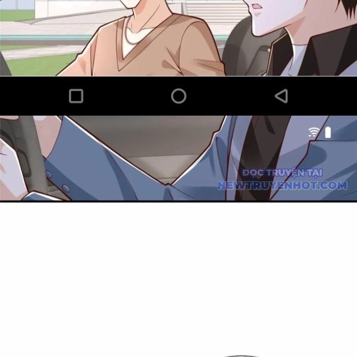 đọc truyện Mỗi Tuần Ta Có Một Nghề Nghiệp Mới Chương 773 ảnh 60 tại Thiên Thai Truyện