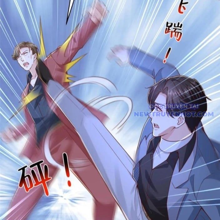 đọc truyện Mỗi Tuần Ta Có Một Nghề Nghiệp Mới Chương 773 ảnh 8 tại Thiên Thai Truyện