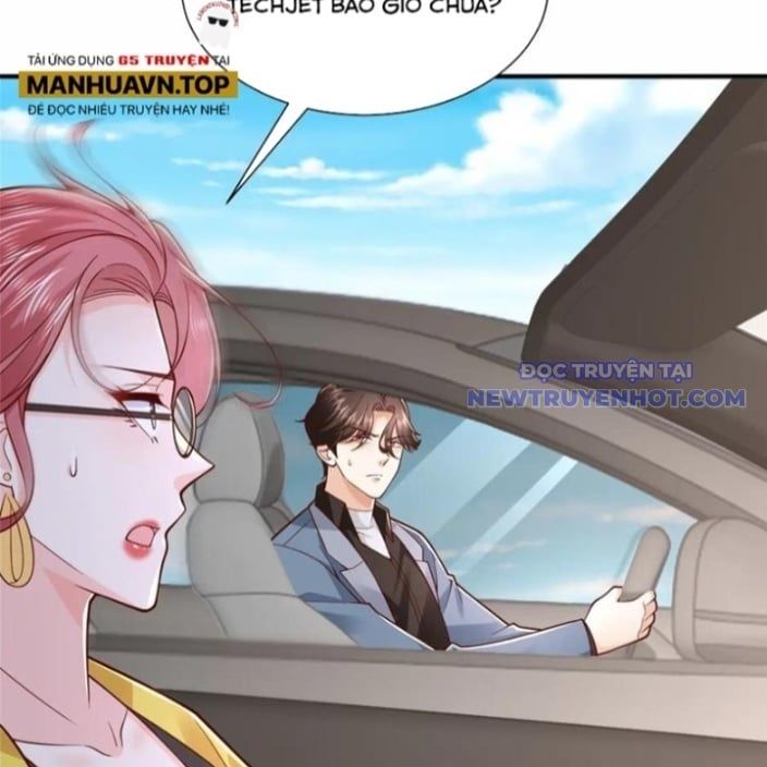 đọc truyện Mỗi Tuần Ta Có Một Nghề Nghiệp Mới Chương 773 ảnh 67 tại Thiên Thai Truyện