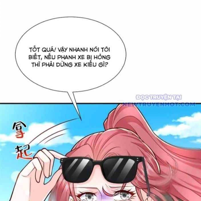 đọc truyện Mỗi Tuần Ta Có Một Nghề Nghiệp Mới Chương 773 ảnh 70 tại Thiên Thai Truyện