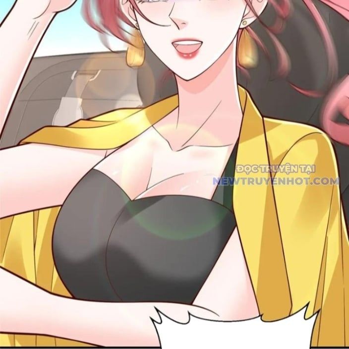 đọc truyện Mỗi Tuần Ta Có Một Nghề Nghiệp Mới Chương 773 ảnh 71 tại Thiên Thai Truyện