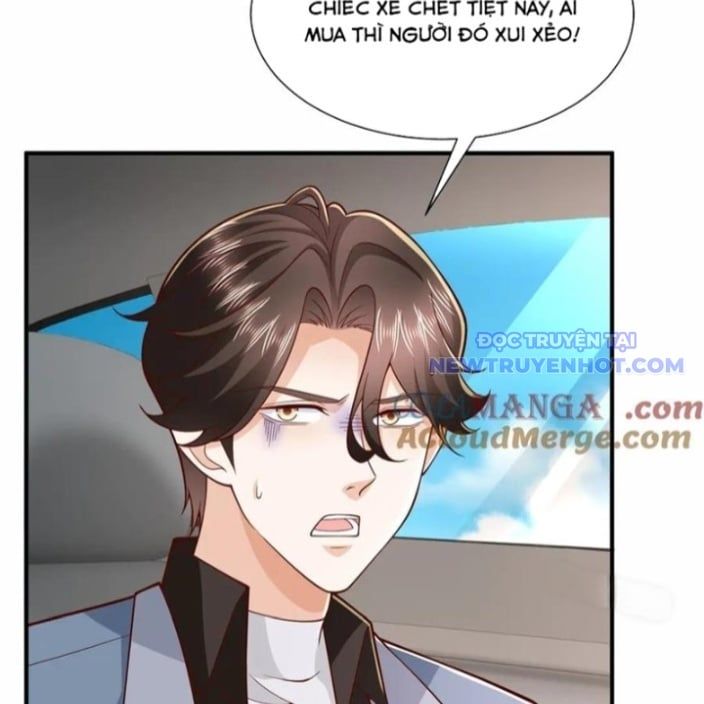 đọc truyện Mỗi Tuần Ta Có Một Nghề Nghiệp Mới Chương 773 ảnh 75 tại Thiên Thai Truyện