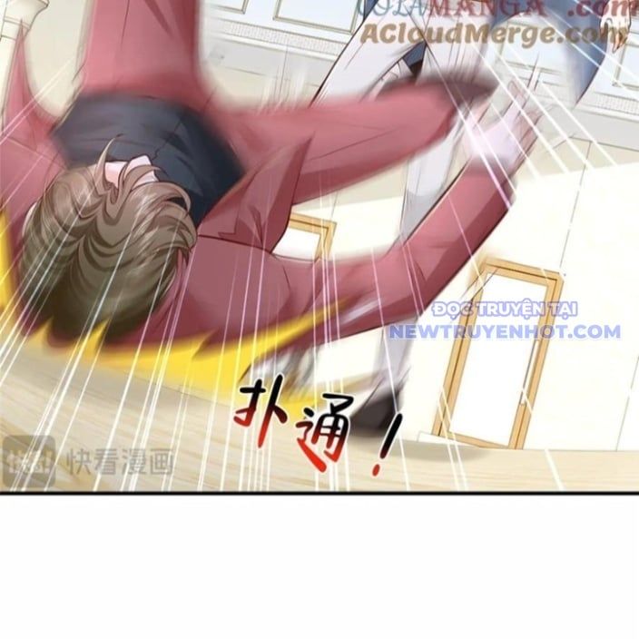 đọc truyện Mỗi Tuần Ta Có Một Nghề Nghiệp Mới Chương 773 ảnh 11 tại Thiên Thai Truyện