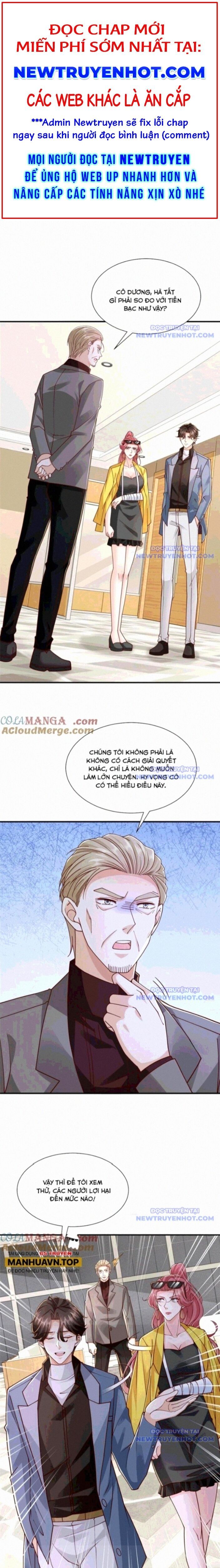 đọc truyện Mỗi Tuần Ta Có Một Nghề Nghiệp Mới Chương 775 ảnh 3 tại Thiên Thai Truyện