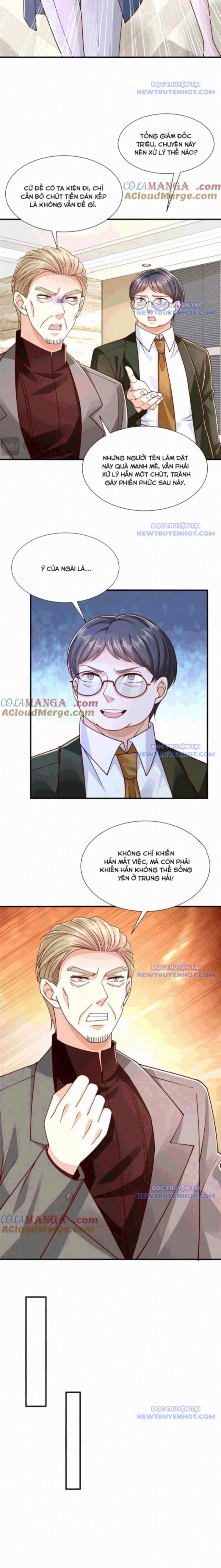 đọc truyện Mỗi Tuần Ta Có Một Nghề Nghiệp Mới Chương 775 ảnh 4 tại Thiên Thai Truyện