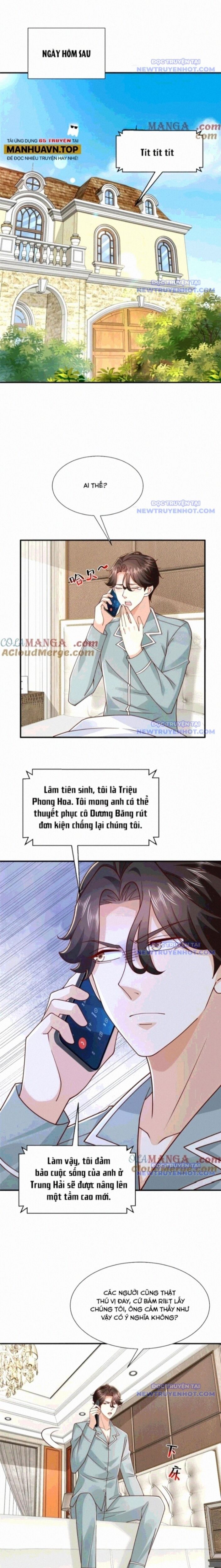 đọc truyện Mỗi Tuần Ta Có Một Nghề Nghiệp Mới Chương 775 ảnh 5 tại Thiên Thai Truyện