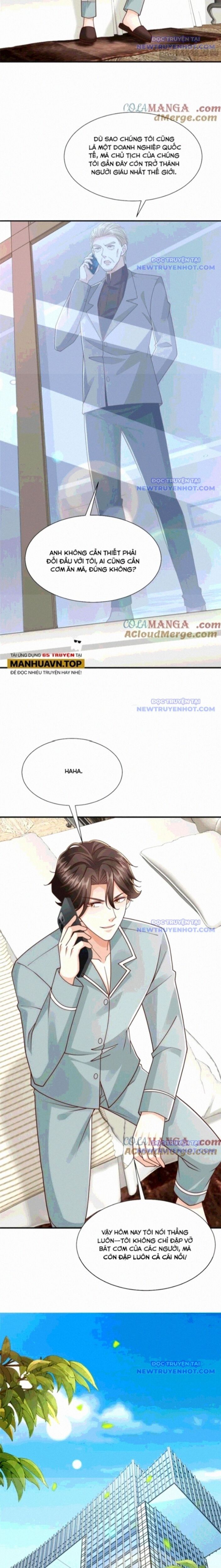 đọc truyện Mỗi Tuần Ta Có Một Nghề Nghiệp Mới Chương 775 ảnh 6 tại Thiên Thai Truyện