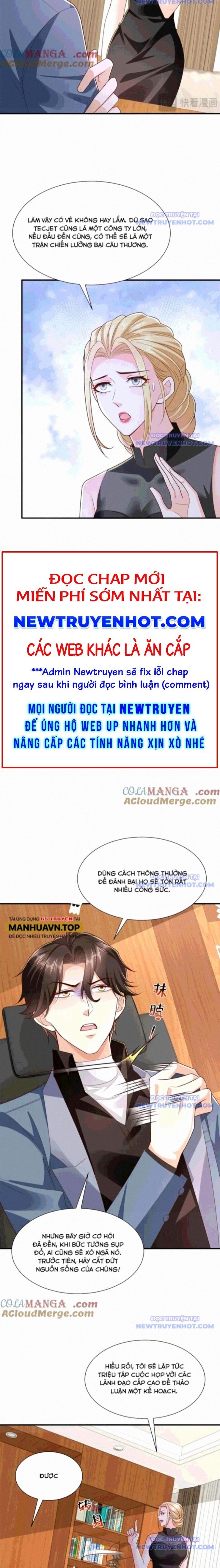 đọc truyện Mỗi Tuần Ta Có Một Nghề Nghiệp Mới Chương 775 ảnh 8 tại Thiên Thai Truyện