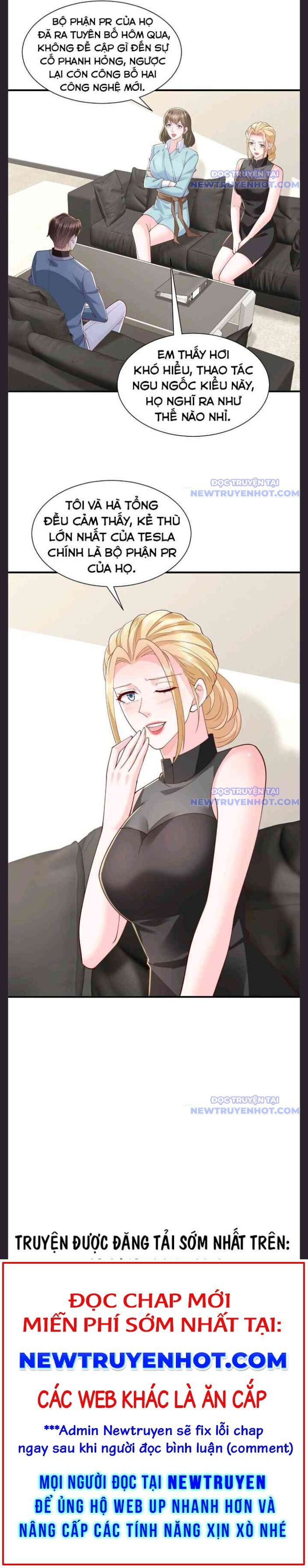 đọc truyện Mỗi Tuần Ta Có Một Nghề Nghiệp Mới Chương 776 ảnh 12 tại Thiên Thai Truyện