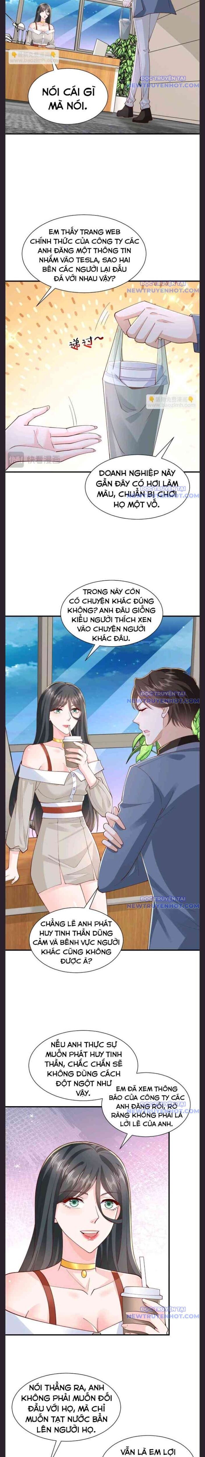 đọc truyện Mỗi Tuần Ta Có Một Nghề Nghiệp Mới Chương 776 ảnh 4 tại Thiên Thai Truyện