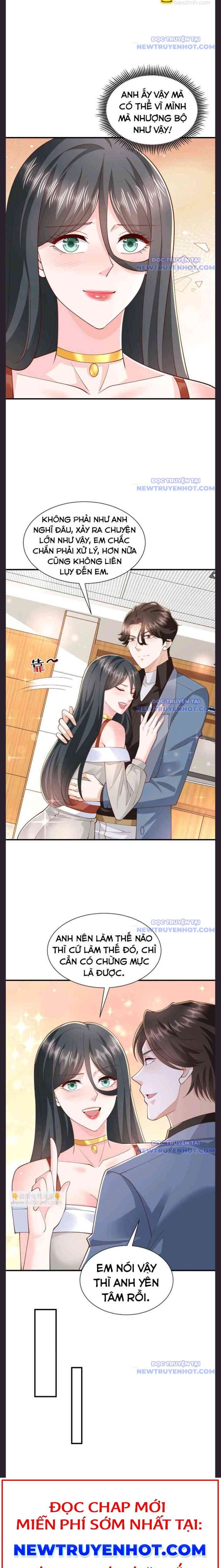 đọc truyện Mỗi Tuần Ta Có Một Nghề Nghiệp Mới Chương 776 ảnh 6 tại Thiên Thai Truyện