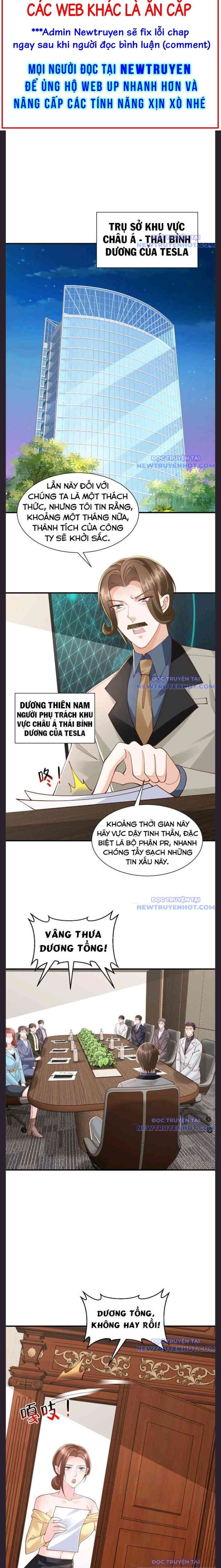 đọc truyện Mỗi Tuần Ta Có Một Nghề Nghiệp Mới Chương 776 ảnh 7 tại Thiên Thai Truyện