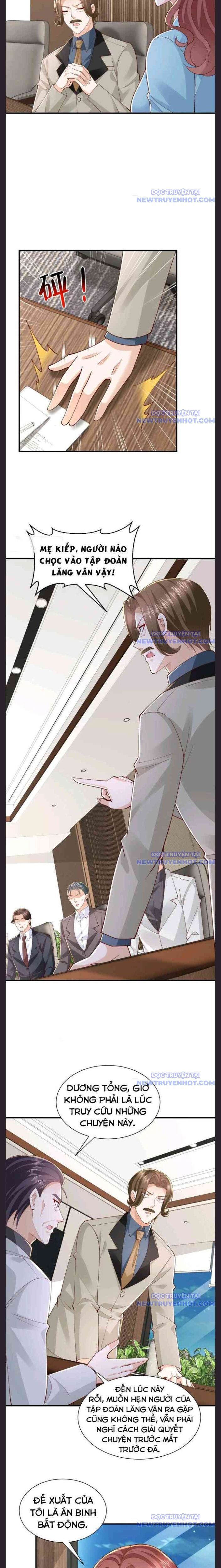 đọc truyện Mỗi Tuần Ta Có Một Nghề Nghiệp Mới Chương 776 ảnh 9 tại Thiên Thai Truyện