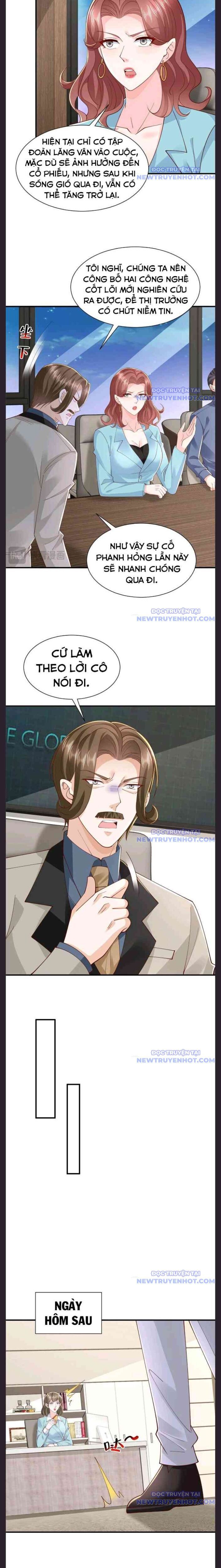 đọc truyện Mỗi Tuần Ta Có Một Nghề Nghiệp Mới Chương 776 ảnh 10 tại Thiên Thai Truyện