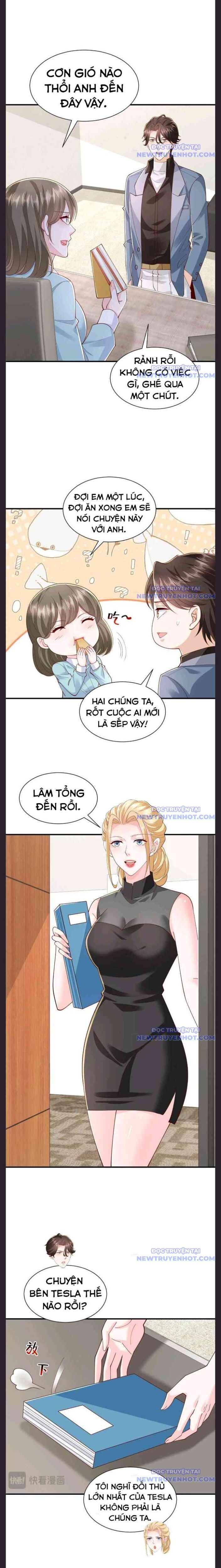 đọc truyện Mỗi Tuần Ta Có Một Nghề Nghiệp Mới Chương 776 ảnh 11 tại Thiên Thai Truyện