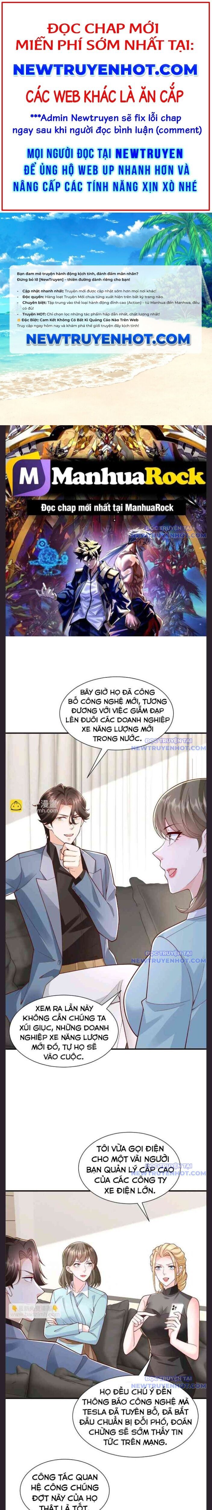 đọc truyện Mỗi Tuần Ta Có Một Nghề Nghiệp Mới Chương 777 ảnh 3 tại Thiên Thai Truyện