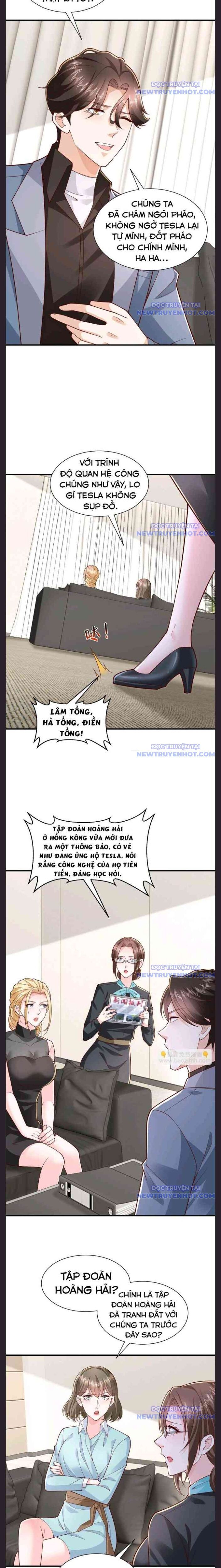 đọc truyện Mỗi Tuần Ta Có Một Nghề Nghiệp Mới Chương 777 ảnh 4 tại Thiên Thai Truyện