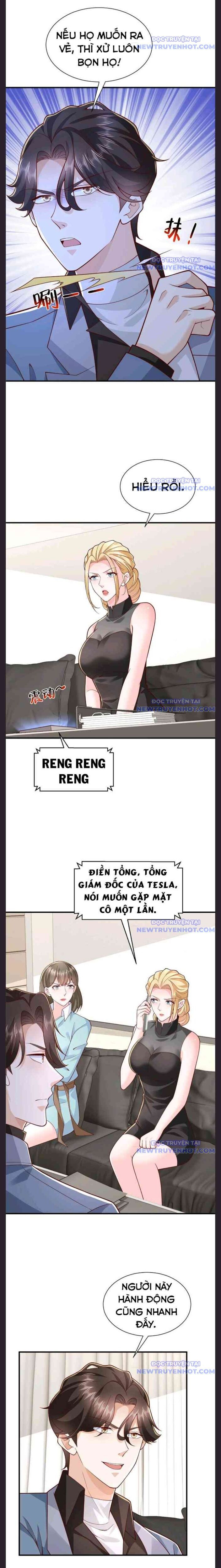 đọc truyện Mỗi Tuần Ta Có Một Nghề Nghiệp Mới Chương 777 ảnh 6 tại Thiên Thai Truyện