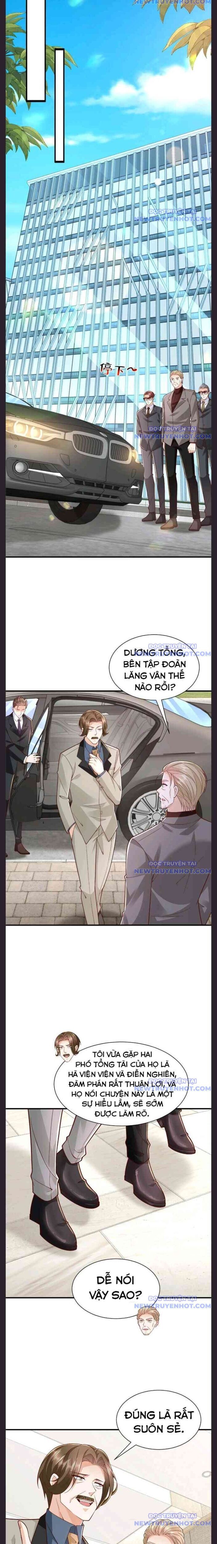 đọc truyện Mỗi Tuần Ta Có Một Nghề Nghiệp Mới Chương 777 ảnh 8 tại Thiên Thai Truyện