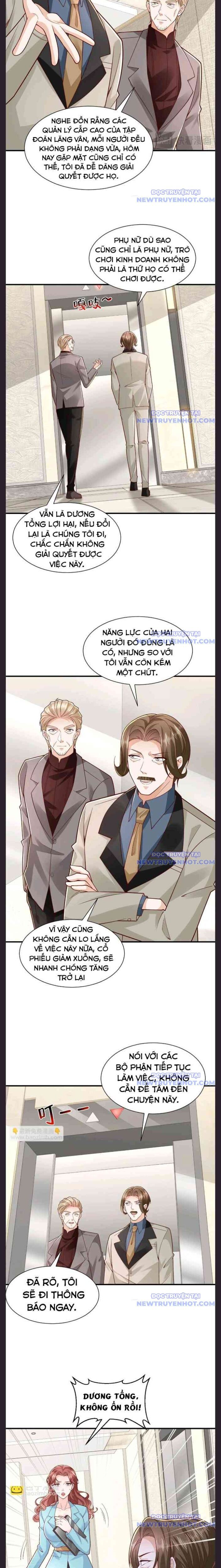 đọc truyện Mỗi Tuần Ta Có Một Nghề Nghiệp Mới Chương 777 ảnh 9 tại Thiên Thai Truyện