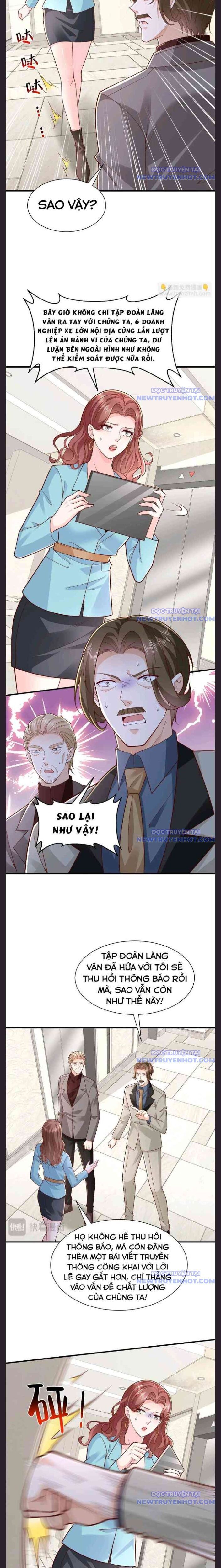 đọc truyện Mỗi Tuần Ta Có Một Nghề Nghiệp Mới Chương 777 ảnh 10 tại Thiên Thai Truyện