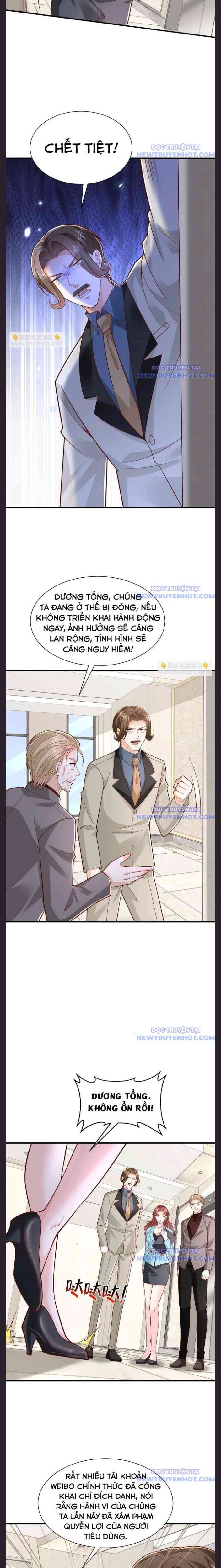 đọc truyện Mỗi Tuần Ta Có Một Nghề Nghiệp Mới Chương 777 ảnh 11 tại Thiên Thai Truyện