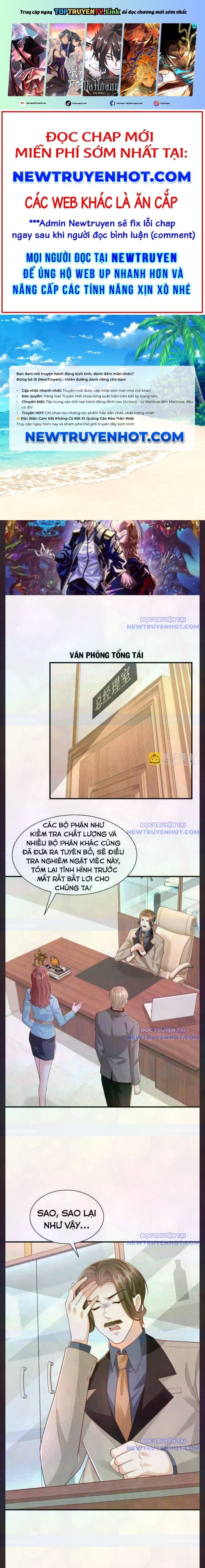 đọc truyện Mỗi Tuần Ta Có Một Nghề Nghiệp Mới Chương 778 ảnh 3 tại Thiên Thai Truyện