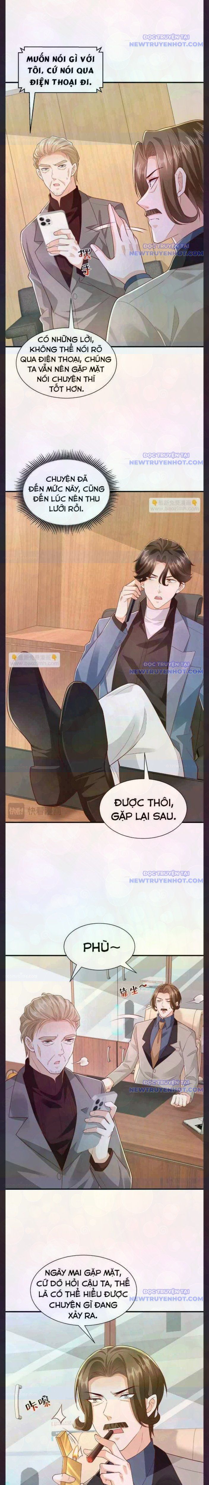 đọc truyện Mỗi Tuần Ta Có Một Nghề Nghiệp Mới Chương 778 ảnh 6 tại Thiên Thai Truyện