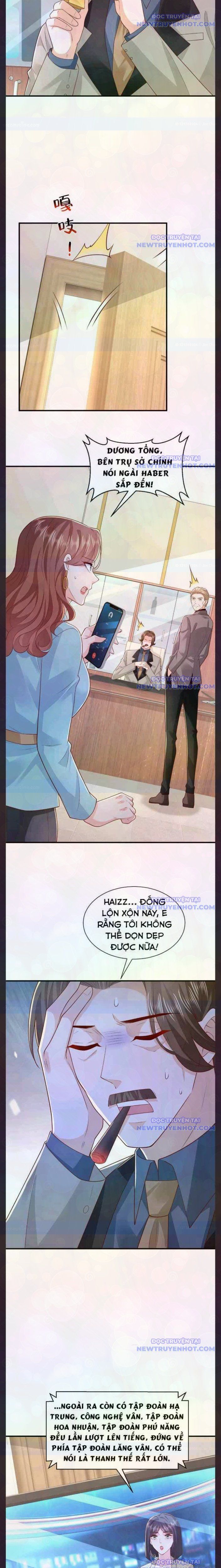 đọc truyện Mỗi Tuần Ta Có Một Nghề Nghiệp Mới Chương 778 ảnh 7 tại Thiên Thai Truyện