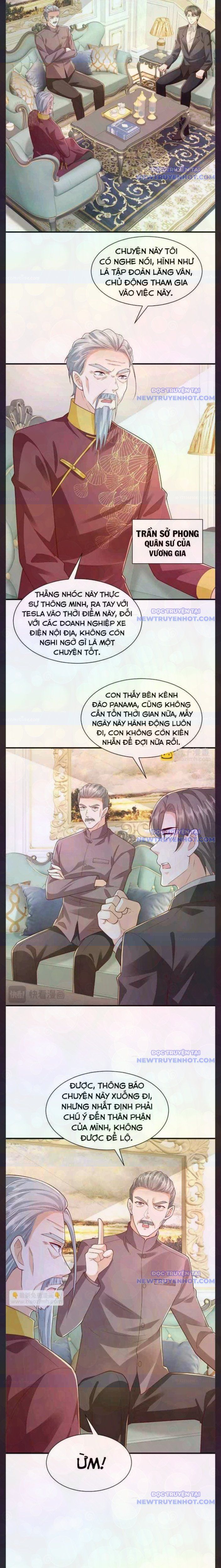 đọc truyện Mỗi Tuần Ta Có Một Nghề Nghiệp Mới Chương 778 ảnh 10 tại Thiên Thai Truyện