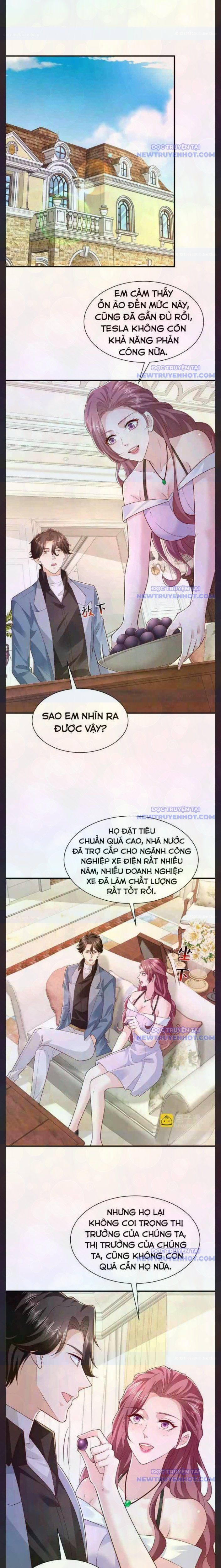 đọc truyện Mỗi Tuần Ta Có Một Nghề Nghiệp Mới Chương 778 ảnh 11 tại Thiên Thai Truyện