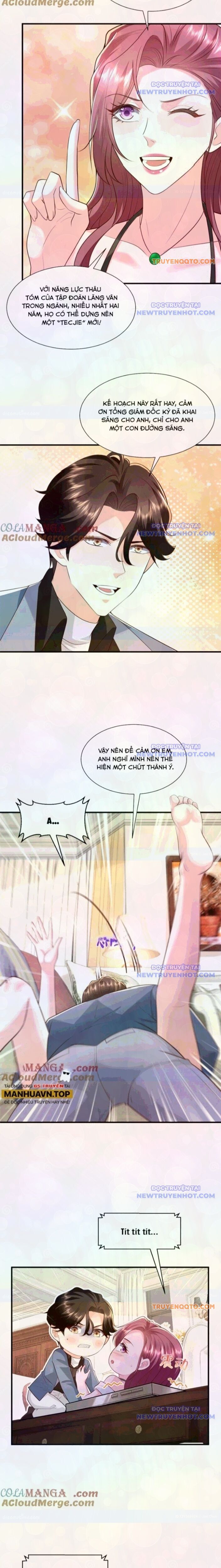 đọc truyện Mỗi Tuần Ta Có Một Nghề Nghiệp Mới Chương 779 ảnh 4 tại Thiên Thai Truyện