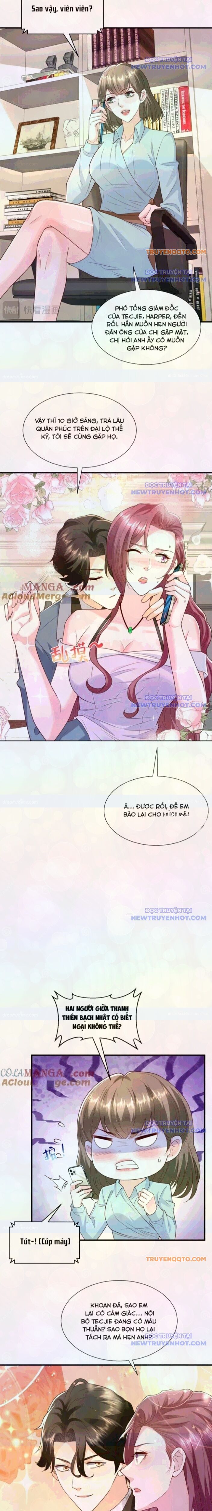 đọc truyện Mỗi Tuần Ta Có Một Nghề Nghiệp Mới Chương 779 ảnh 5 tại Thiên Thai Truyện