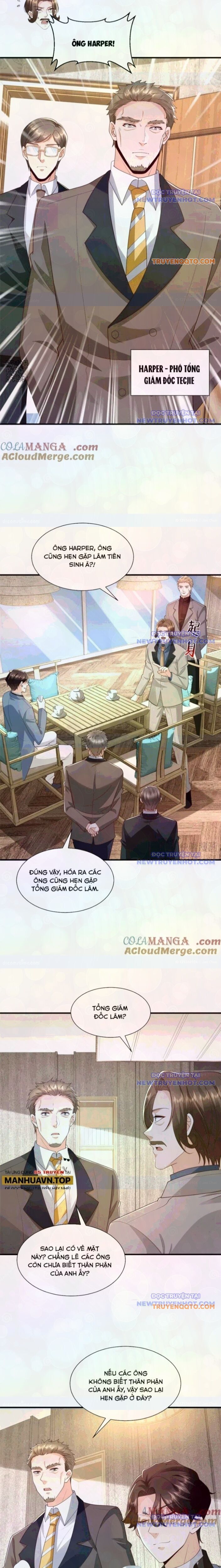 đọc truyện Mỗi Tuần Ta Có Một Nghề Nghiệp Mới Chương 779 ảnh 9 tại Thiên Thai Truyện