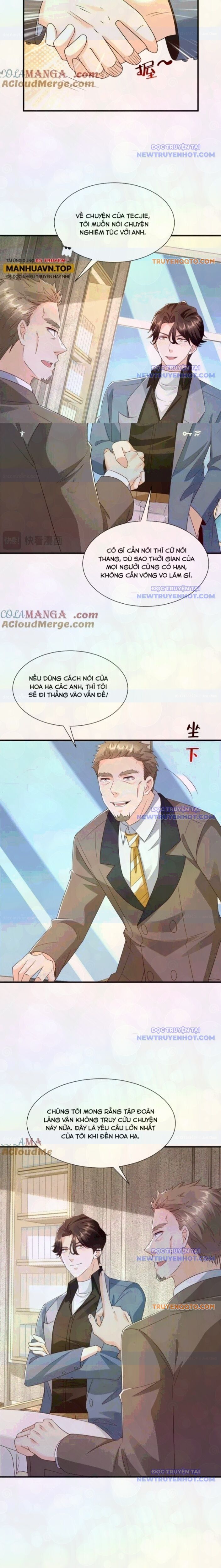 đọc truyện Mỗi Tuần Ta Có Một Nghề Nghiệp Mới Chương 779 ảnh 11 tại Thiên Thai Truyện