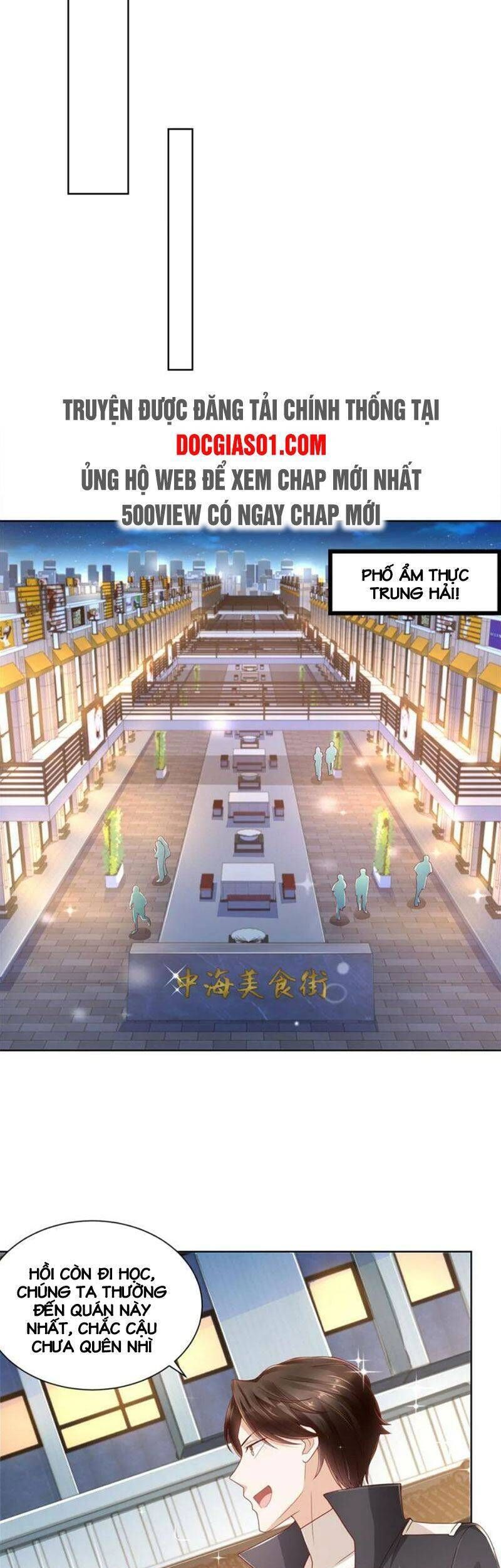 đọc truyện Mỗi Tuần Ta Có Một Nghề Nghiệp Mới Chương 78 ảnh 15 tại Thiên Thai Truyện