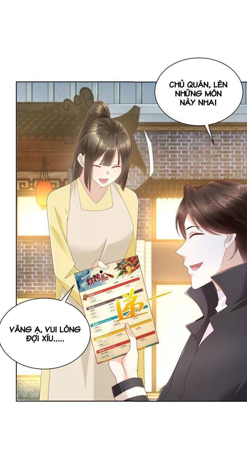 đọc truyện Mỗi Tuần Ta Có Một Nghề Nghiệp Mới Chương 78 ảnh 17 tại Thiên Thai Truyện