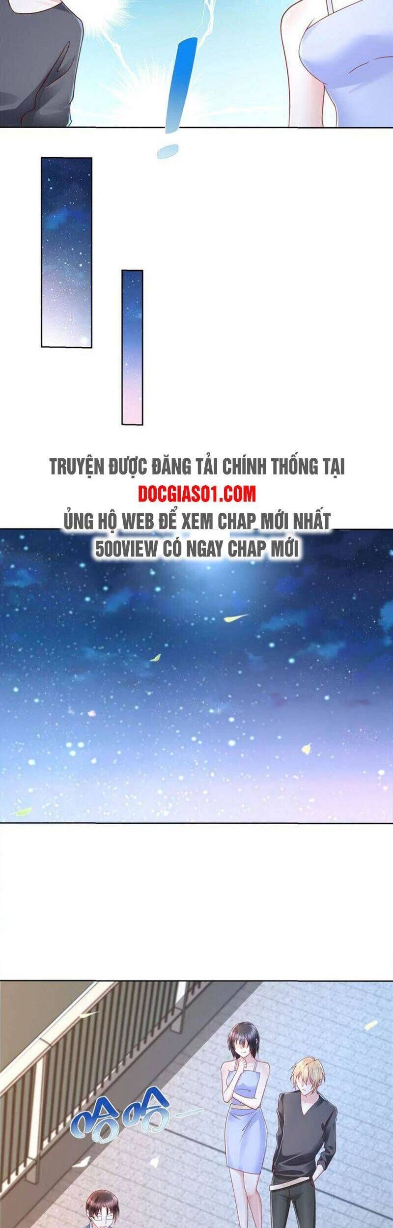 đọc truyện Mỗi Tuần Ta Có Một Nghề Nghiệp Mới Chương 78 ảnh 23 tại Thiên Thai Truyện
