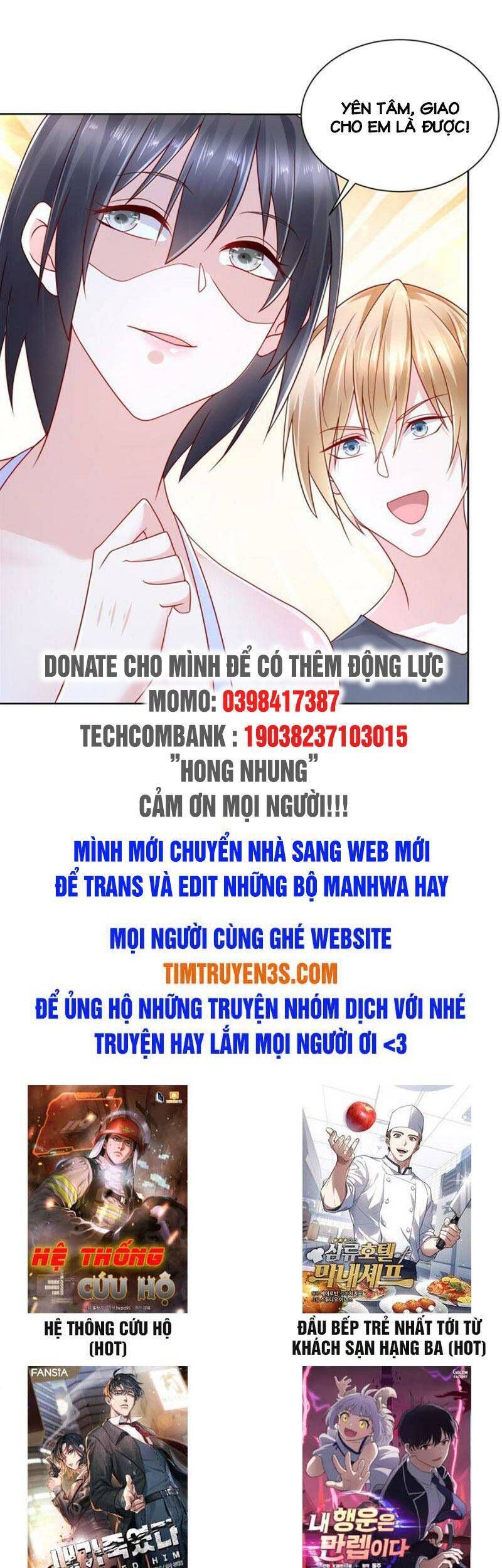 đọc truyện Mỗi Tuần Ta Có Một Nghề Nghiệp Mới Chương 78 ảnh 25 tại Thiên Thai Truyện