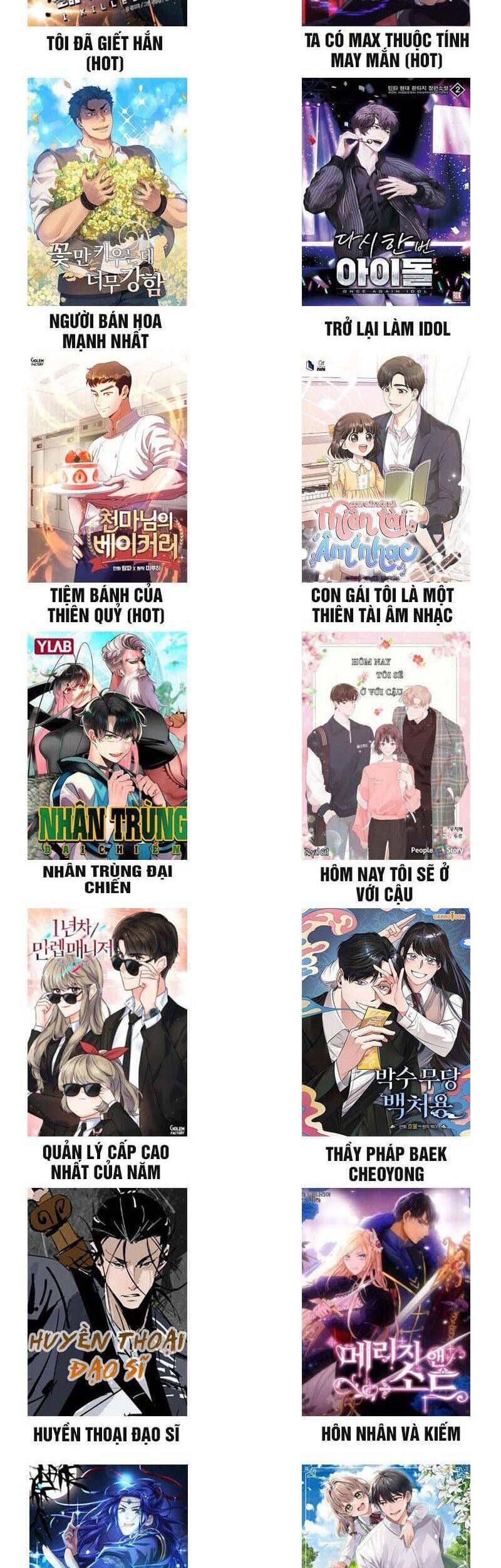 đọc truyện Mỗi Tuần Ta Có Một Nghề Nghiệp Mới Chương 78 ảnh 26 tại Thiên Thai Truyện