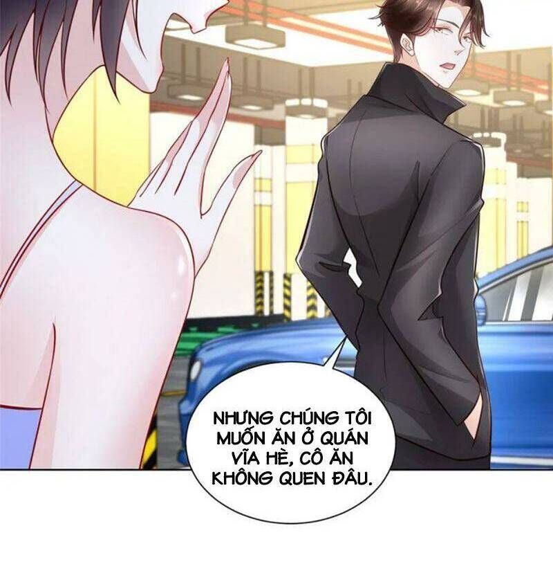 đọc truyện Mỗi Tuần Ta Có Một Nghề Nghiệp Mới Chương 78 ảnh 7 tại Thiên Thai Truyện