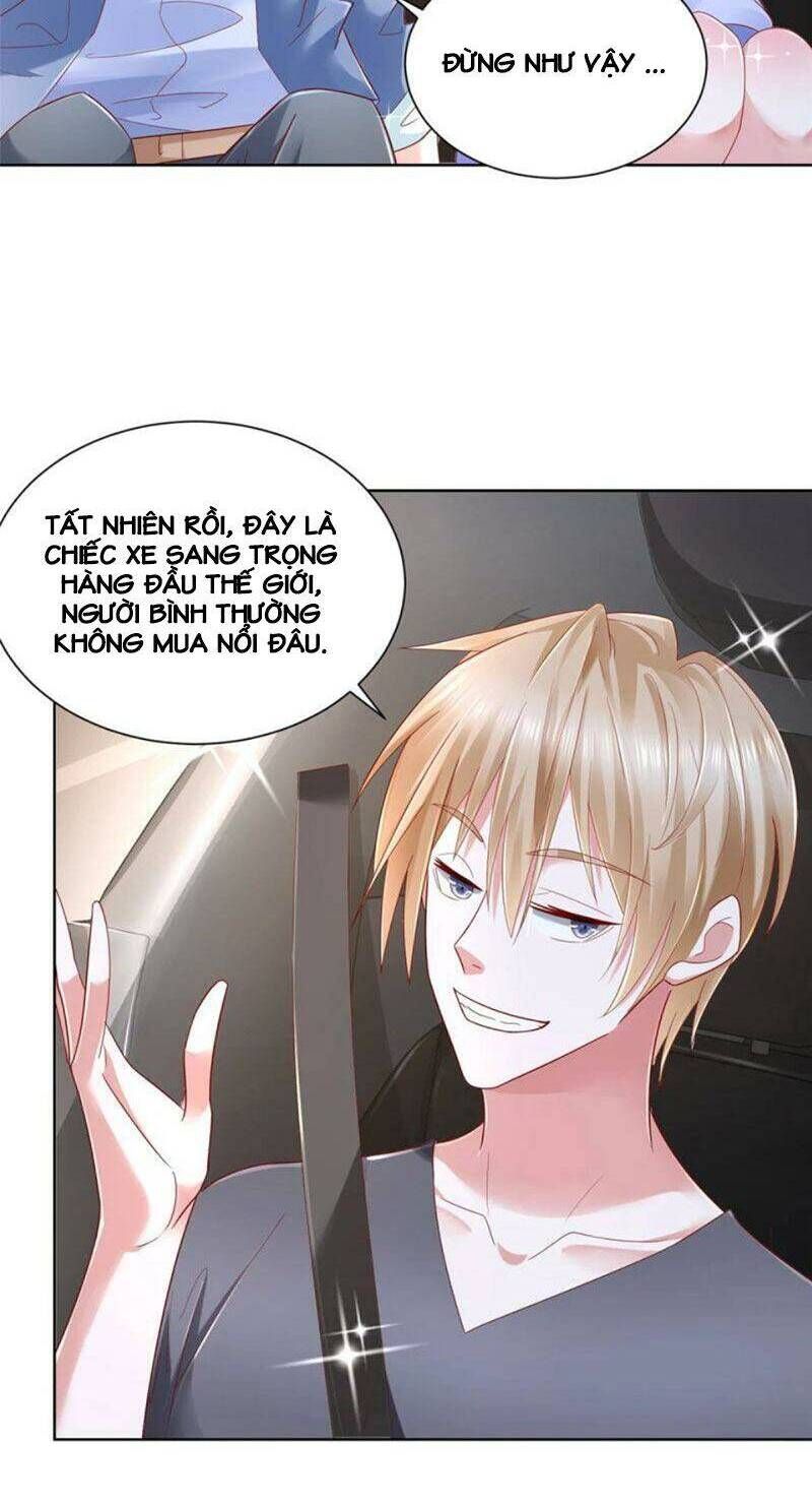 đọc truyện Mỗi Tuần Ta Có Một Nghề Nghiệp Mới Chương 78 ảnh 11 tại Thiên Thai Truyện