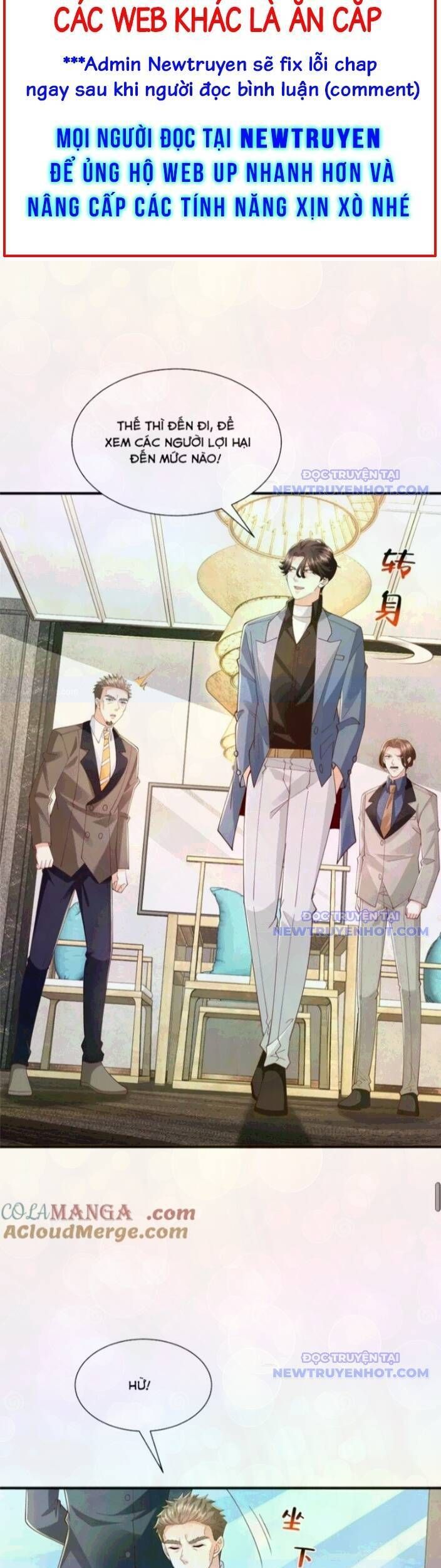 đọc truyện Mỗi Tuần Ta Có Một Nghề Nghiệp Mới Chương 780 ảnh 12 tại Thiên Thai Truyện