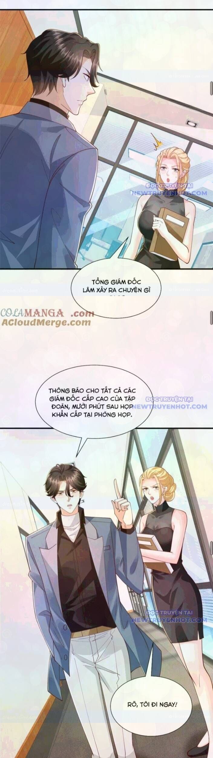 đọc truyện Mỗi Tuần Ta Có Một Nghề Nghiệp Mới Chương 780 ảnh 16 tại Thiên Thai Truyện