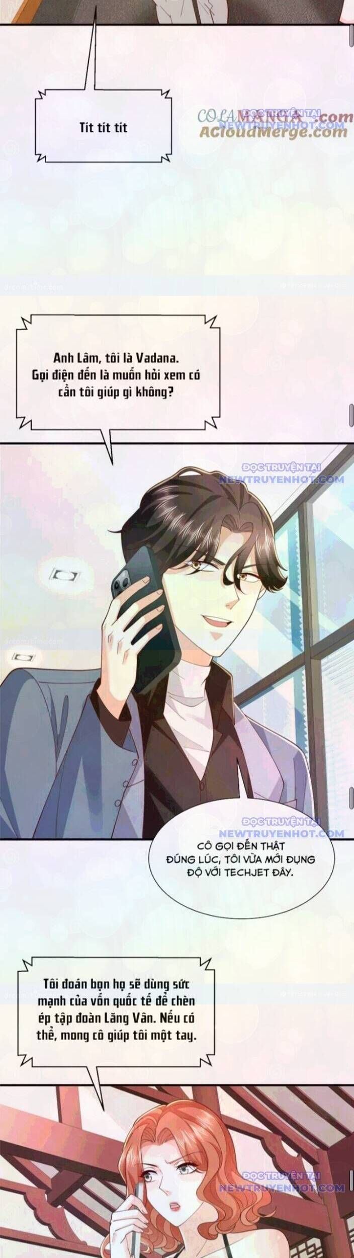 đọc truyện Mỗi Tuần Ta Có Một Nghề Nghiệp Mới Chương 780 ảnh 17 tại Thiên Thai Truyện