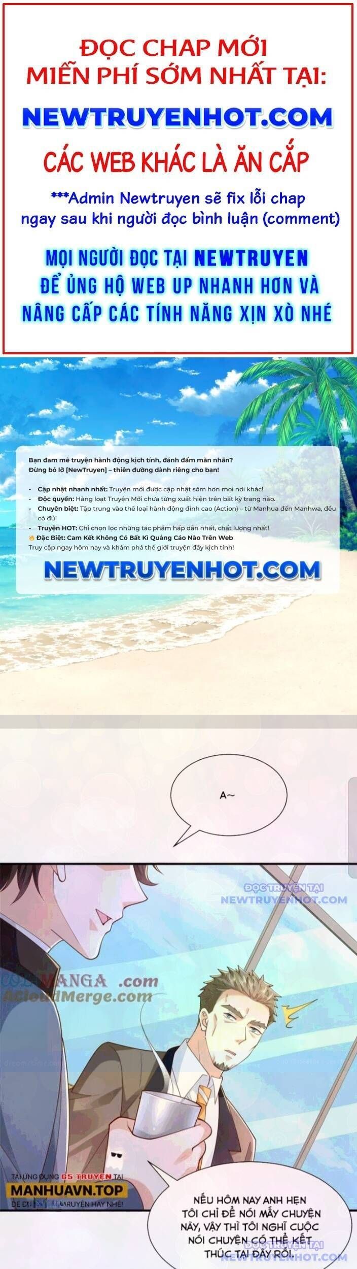 đọc truyện Mỗi Tuần Ta Có Một Nghề Nghiệp Mới Chương 780 ảnh 4 tại Thiên Thai Truyện