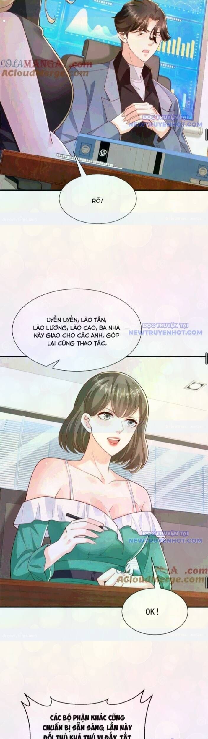 đọc truyện Mỗi Tuần Ta Có Một Nghề Nghiệp Mới Chương 780 ảnh 22 tại Thiên Thai Truyện